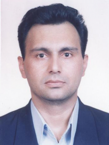 علیرضا سالاری منش