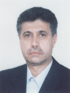 محسن انصاری مقدم