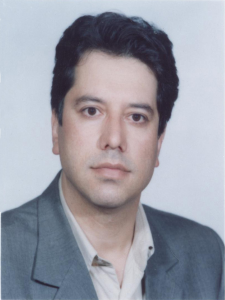 مهدی خلفايی